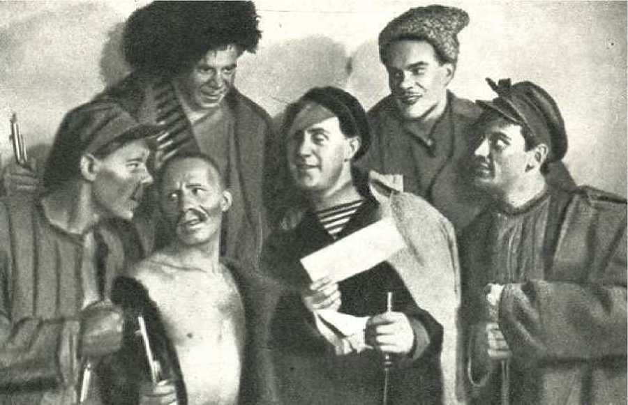 Жизнь, театр, кино image100.jpg