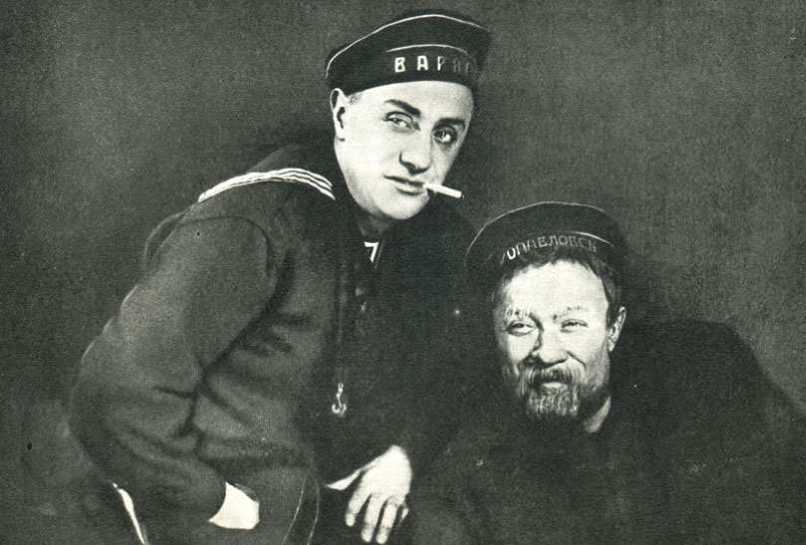 Жизнь, театр, кино image98.jpg