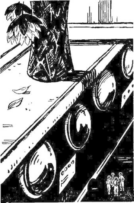 Их было четверо. Приключения в микромире. Том 3 i_027.png