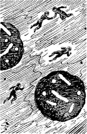 Их было четверо. Приключения в микромире. Том 3 i_030.png