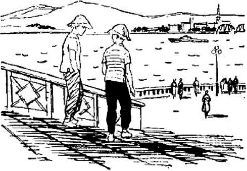 Их было четверо. Приключения в микромире. Том 3 i_022.png