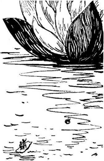 Их было четверо. Приключения в микромире. Том 3 i_037.png