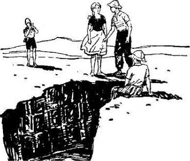 Их было четверо. Приключения в микромире. Том 3 i_025.png
