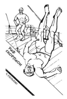 Риф Скорпион (cборник) _5.JPG