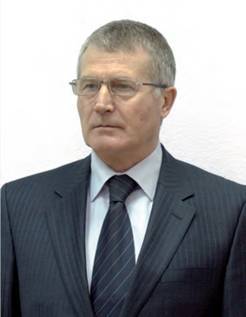 Главный конструктор В.Н. Венедиктов. Жизнь, отданная танкам pic_3.jpg