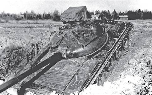 Главный конструктор В.Н. Венедиктов. Жизнь, отданная танкам pic_61.jpg