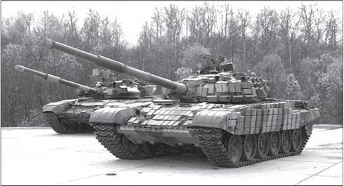 Главный конструктор В.Н. Венедиктов. Жизнь, отданная танкам pic_72.jpg