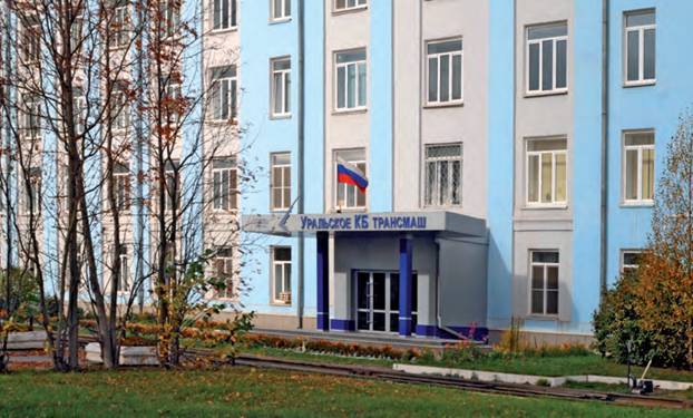 Главный конструктор В.Н. Венедиктов. Жизнь, отданная танкам pic_4.jpg