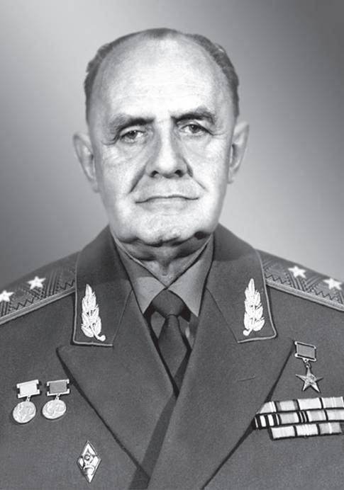 Главный конструктор В.Н. Венедиктов. Жизнь, отданная танкам pic_7.jpg