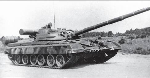 Главный конструктор В.Н. Венедиктов. Жизнь, отданная танкам pic_91.jpg
