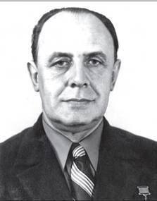 Главный конструктор В.Н. Венедиктов. Жизнь, отданная танкам pic_93.jpg