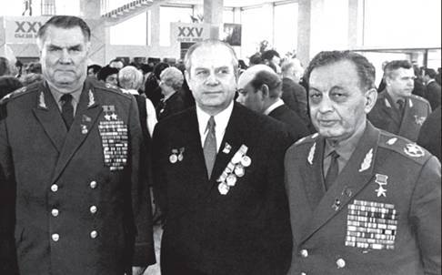 Главный конструктор В.Н. Венедиктов. Жизнь, отданная танкам pic_101.jpg