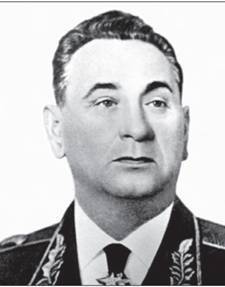 Главный конструктор В.Н. Венедиктов. Жизнь, отданная танкам pic_106.jpg