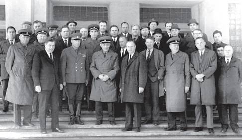 Главный конструктор В.Н. Венедиктов. Жизнь, отданная танкам pic_111.jpg