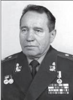 Главный конструктор В.Н. Венедиктов. Жизнь, отданная танкам pic_119.jpg