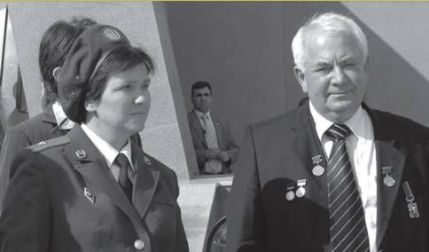 Главный конструктор В.Н. Венедиктов. Жизнь, отданная танкам pic_121.jpg
