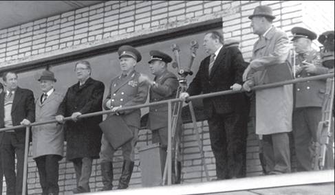 Главный конструктор В.Н. Венедиктов. Жизнь, отданная танкам pic_122.jpg