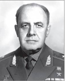 Главный конструктор В.Н. Венедиктов. Жизнь, отданная танкам pic_123.jpg