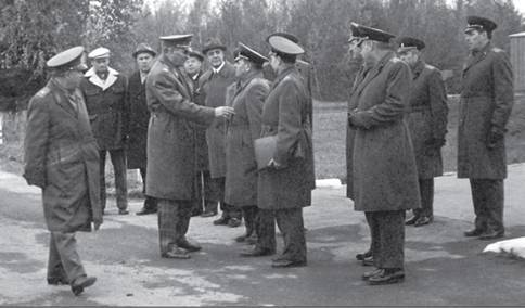 Главный конструктор В.Н. Венедиктов. Жизнь, отданная танкам pic_125.jpg
