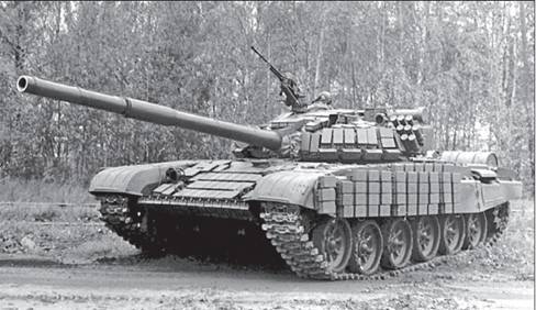 Главный конструктор В.Н. Венедиктов. Жизнь, отданная танкам pic_126.jpg