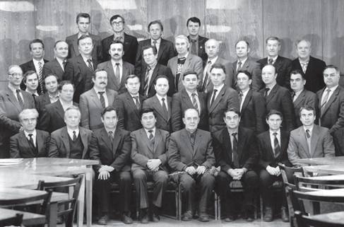 Главный конструктор В.Н. Венедиктов. Жизнь, отданная танкам pic_140.jpg