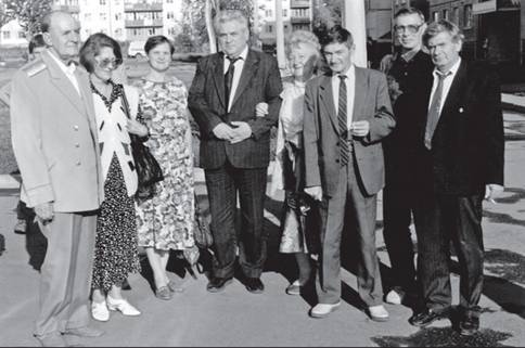Главный конструктор В.Н. Венедиктов. Жизнь, отданная танкам pic_144.jpg