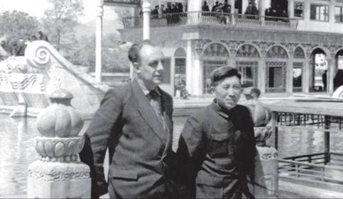 Главный конструктор В.Н. Венедиктов. Жизнь, отданная танкам pic_25.jpg