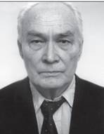 Главный конструктор В.Н. Венедиктов. Жизнь, отданная танкам pic_177.jpg