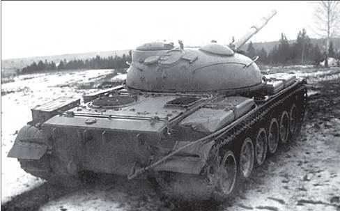 Главный конструктор В.Н. Венедиктов. Жизнь, отданная танкам pic_34.jpg
