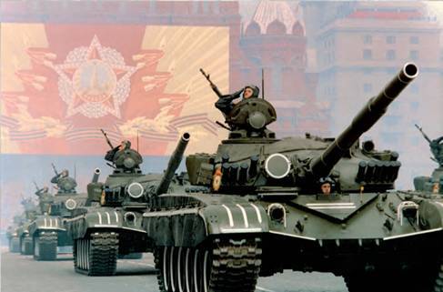 Главный конструктор В.Н. Венедиктов. Жизнь, отданная танкам pic_244.jpg