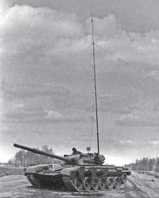 Главный конструктор В.Н. Венедиктов. Жизнь, отданная танкам pic_248.jpg