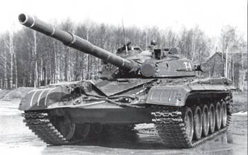 Главный конструктор В.Н. Венедиктов. Жизнь, отданная танкам pic_250.jpg