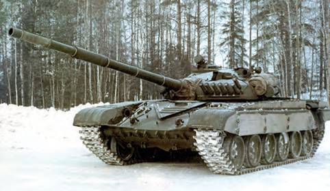 Главный конструктор В.Н. Венедиктов. Жизнь, отданная танкам pic_254.jpg