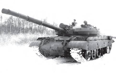 Главный конструктор В.Н. Венедиктов. Жизнь, отданная танкам pic_258.jpg
