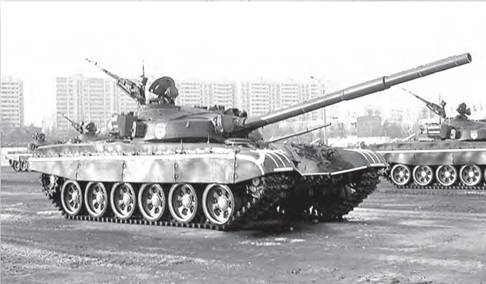 Главный конструктор В.Н. Венедиктов. Жизнь, отданная танкам pic_259.jpg