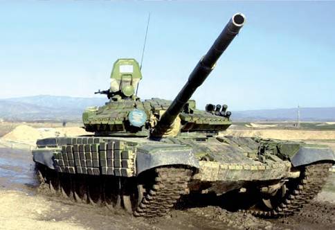Главный конструктор В.Н. Венедиктов. Жизнь, отданная танкам pic_261.jpg