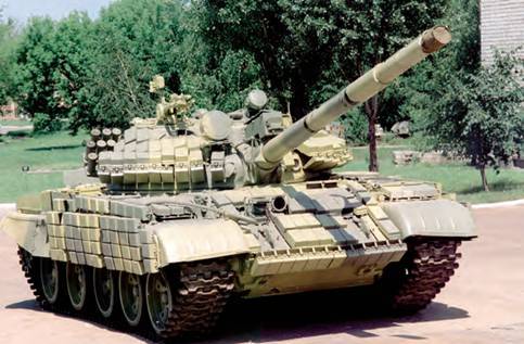 Главный конструктор В.Н. Венедиктов. Жизнь, отданная танкам pic_262.jpg