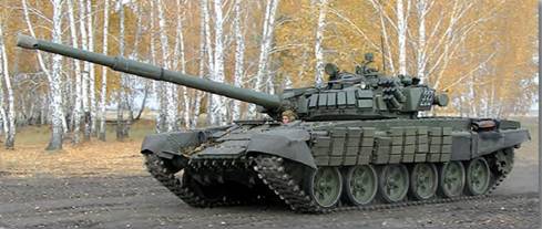 Главный конструктор В.Н. Венедиктов. Жизнь, отданная танкам pic_263.jpg