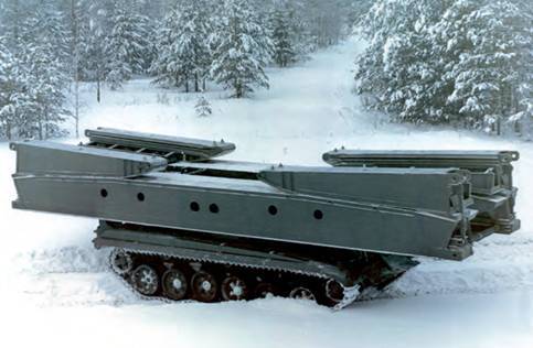 Главный конструктор В.Н. Венедиктов. Жизнь, отданная танкам pic_266.jpg