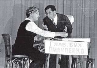 Главный конструктор В.Н. Венедиктов. Жизнь, отданная танкам pic_301.jpg