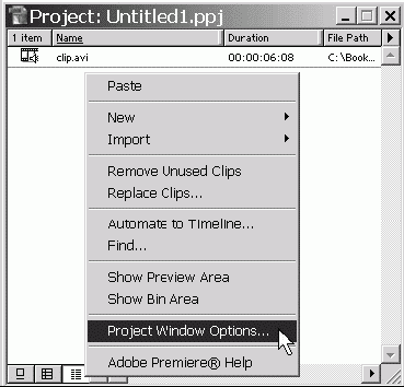 Самоучитель Adobe Premiere 6.5 _91.jpg