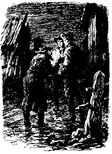 Беглецы. Восстание на золотых приисках (с илл.) pic_33.png