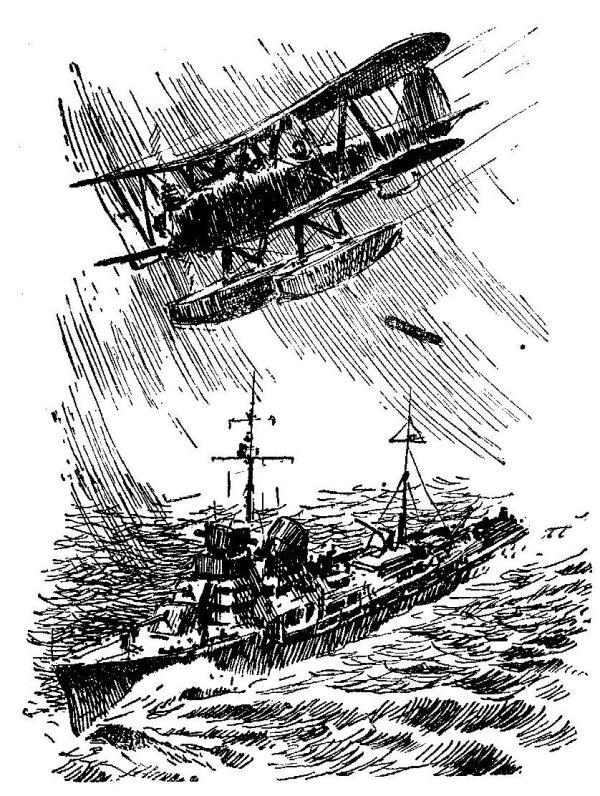 Шхуна «Колумб» (с илл. Л. Лурье) pic_15.jpg