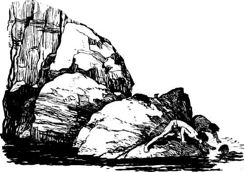 На озере Светлом (журн. вариант) pic_7.jpg