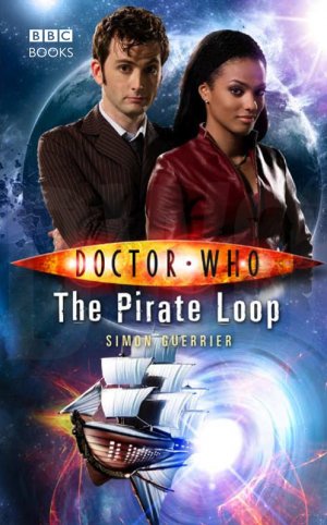 Doctor Who: The Pirate Loop