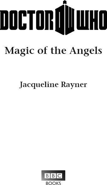 Doctor Who: Magic of the Angels _1.jpg
