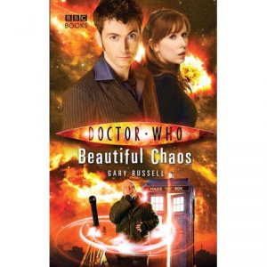 Doctor Who: Beautiful Chaos