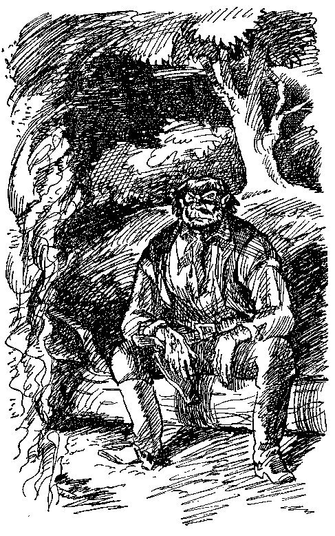 Пограничный легион (сборник) p0074.jpg