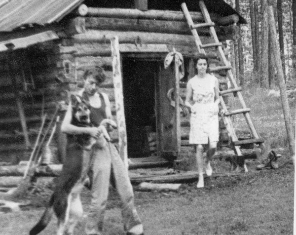 Без выбора: Автобиографическое повествование (с илл. и прил.) i_068.jpg