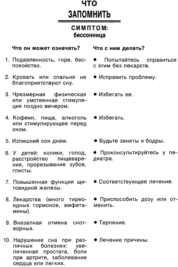 Симптомы. Больны ли Вы? Насколько серьезно? Нужно ли Вам идти к врачу _103.jpg